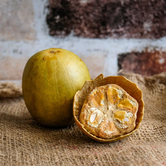 Organic Golden Monk Fruit 30g China