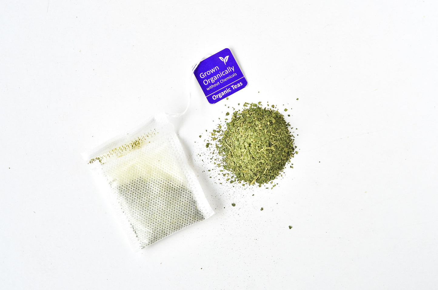 Organic Mulberry Leaf Tea 40g Malaysia