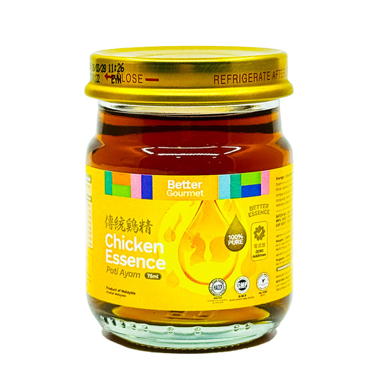 BG Better Chicken Essence