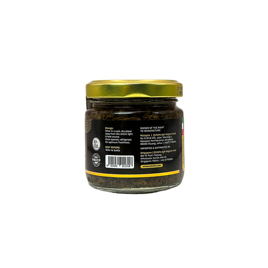 BG Black Truffle Sauce 90g