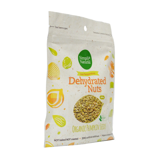 Dehydrated Pumpkin Seeds 200g China