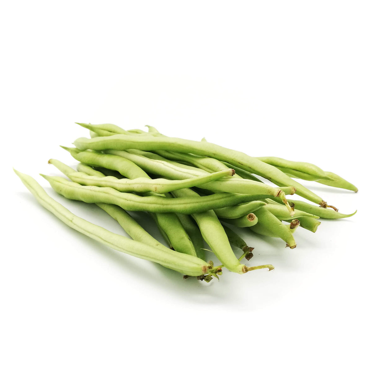 Organic French Bean 200g