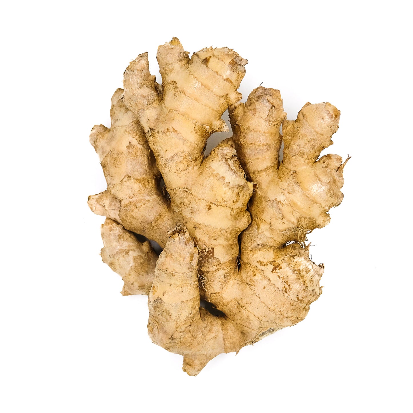 Organic Ginger 1kg