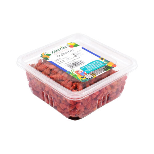 Organic Goji Berries 200g Inner Mongolia