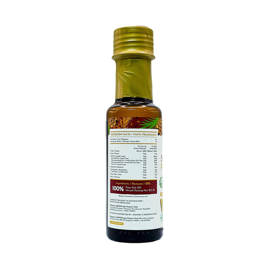 Siberian Pine Nut Oil 100ml