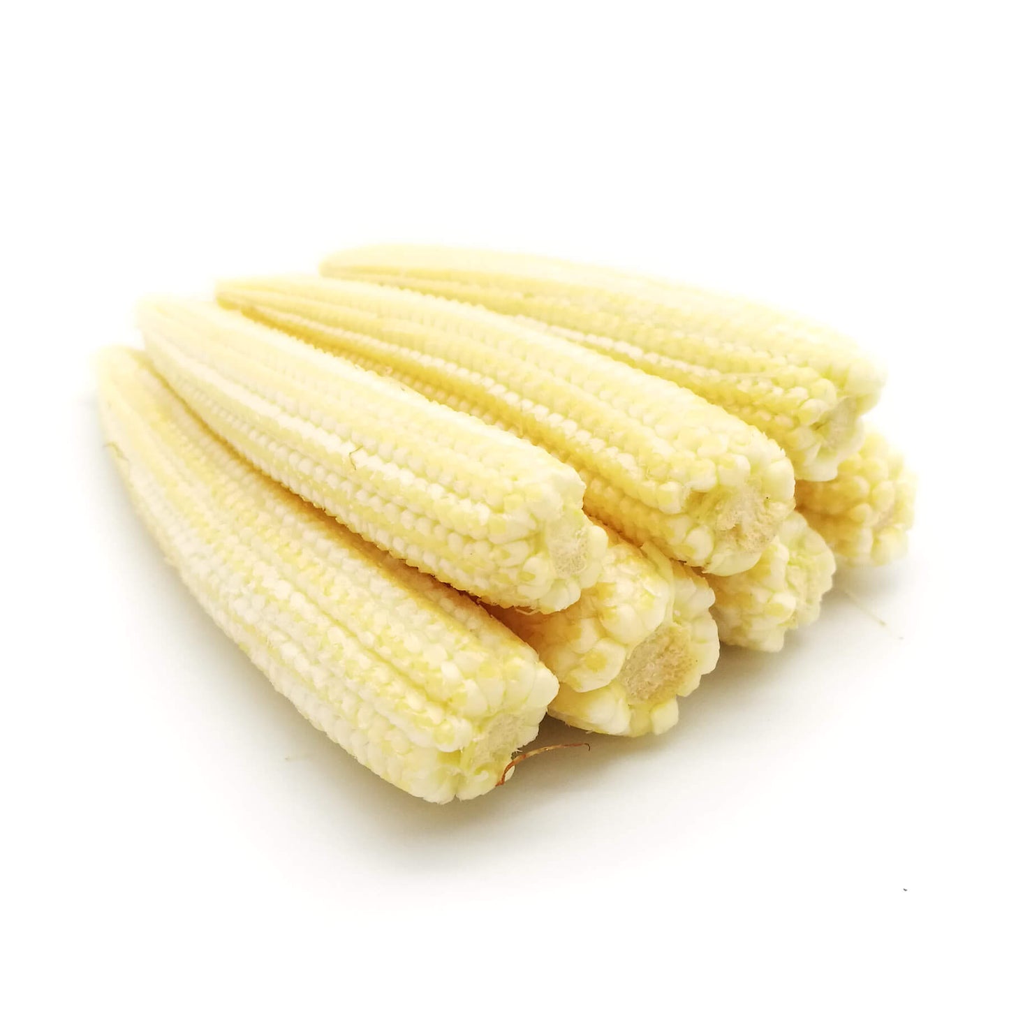 Organic Baby Corn 150g