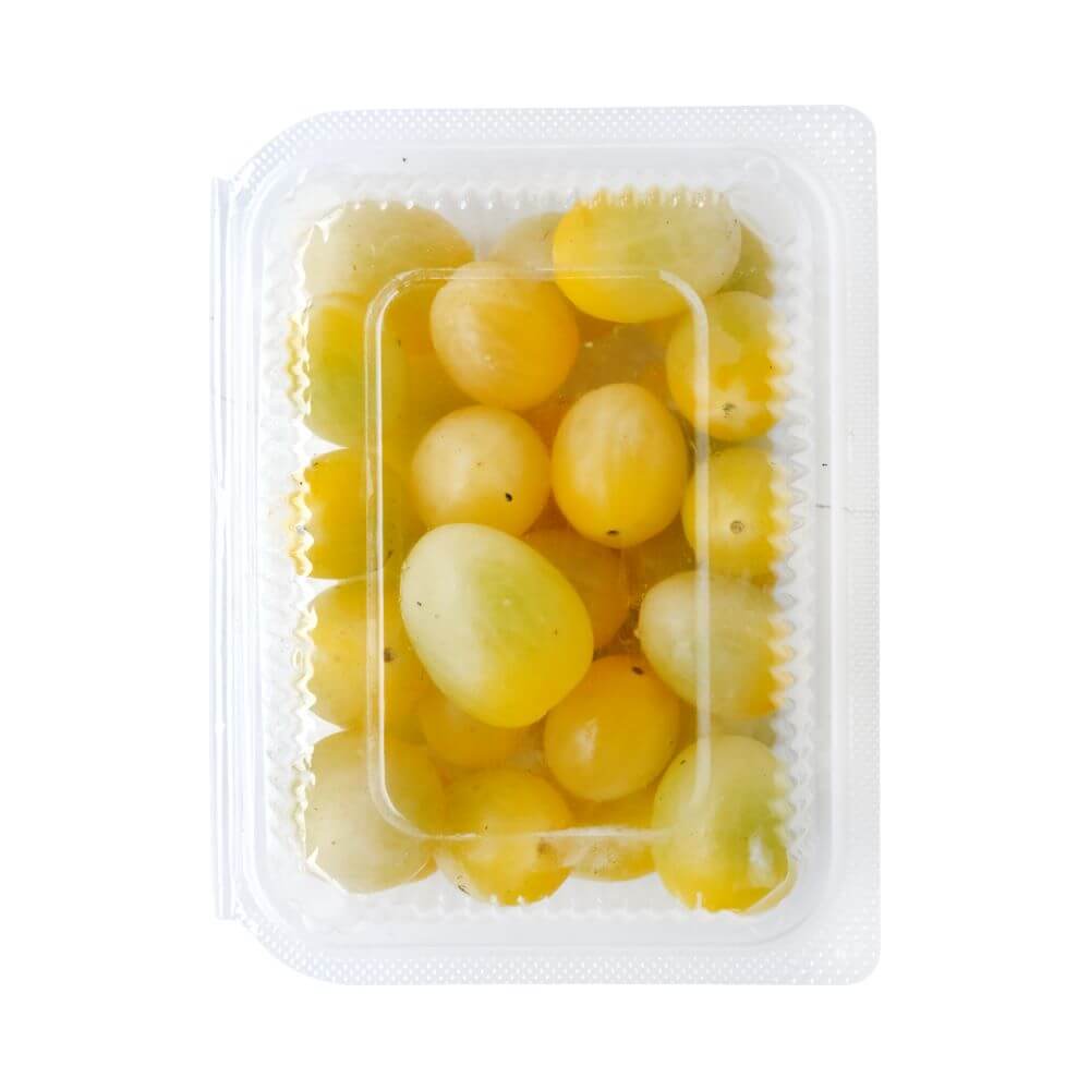 Organic Premium Cherry Tomato 200g