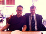 Proud to be IFOAM member, since 2008