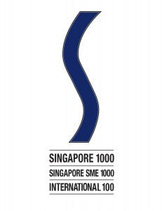 Zenxin is selected as Singapore SME 1000 by DP Group