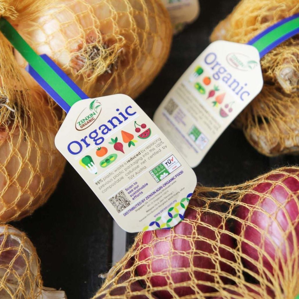 Green Packaging