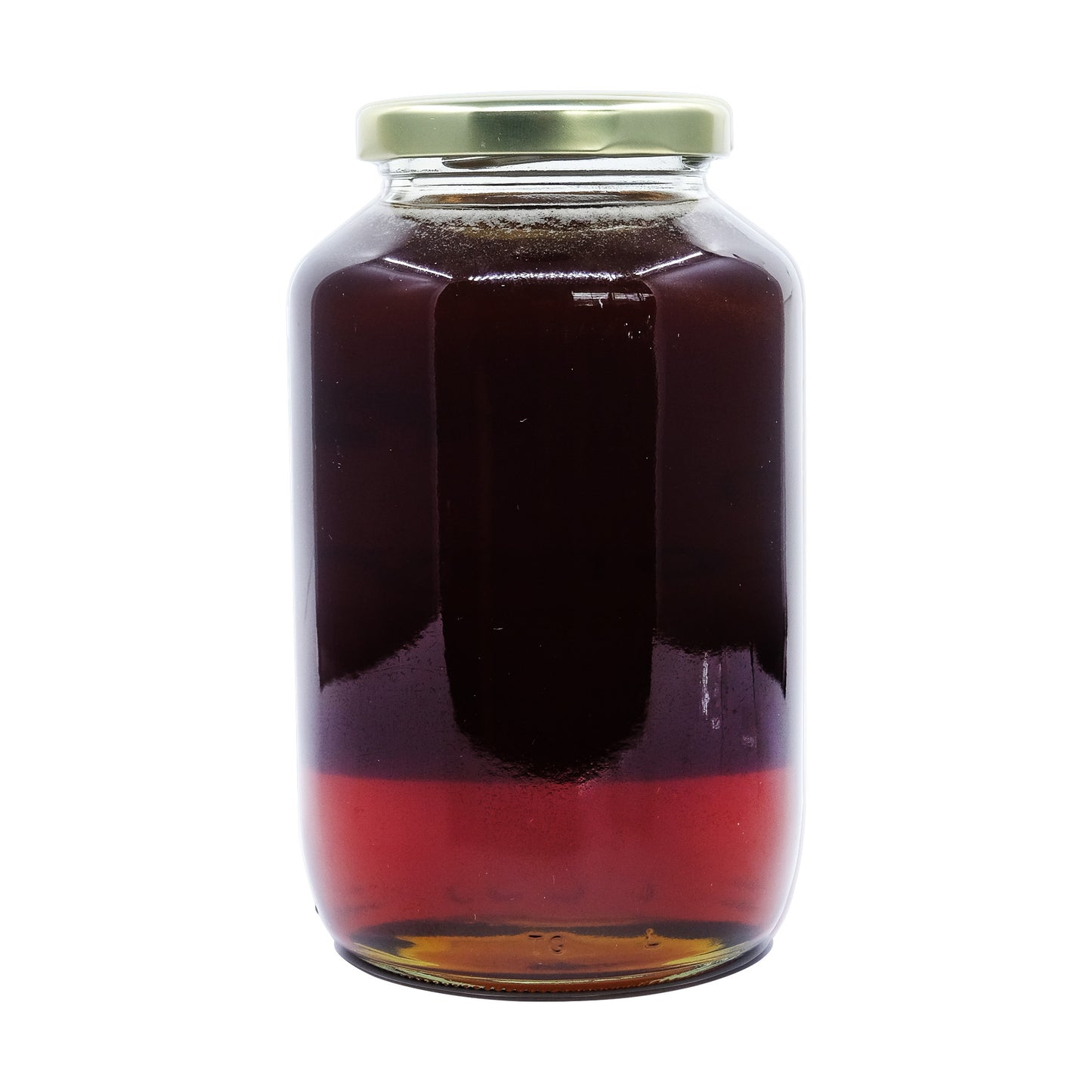 Fresh Raw Honey 1000g Malaysia