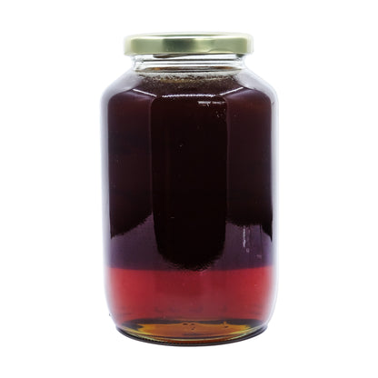 Fresh Raw Honey 1000g Malaysia
