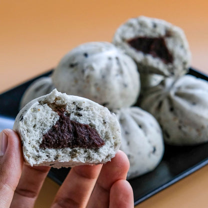 Red Bean Mini Buns 270g Malaysia