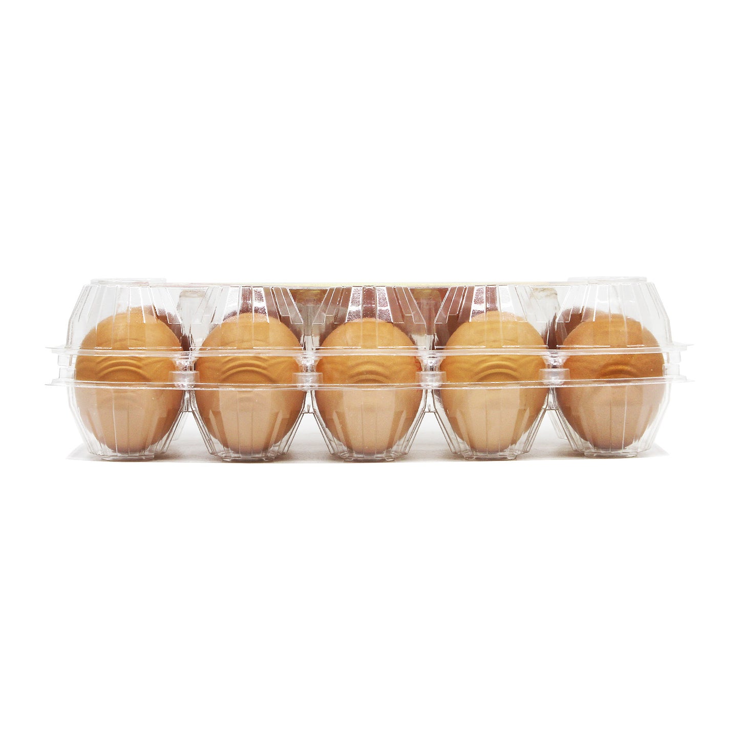 Antibiotic Free Eggs (Omega 3) - 10pcs/pack