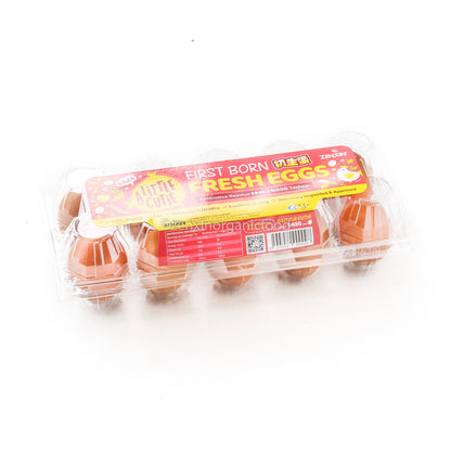 A Little Cutie Eggs 10pcs/pack