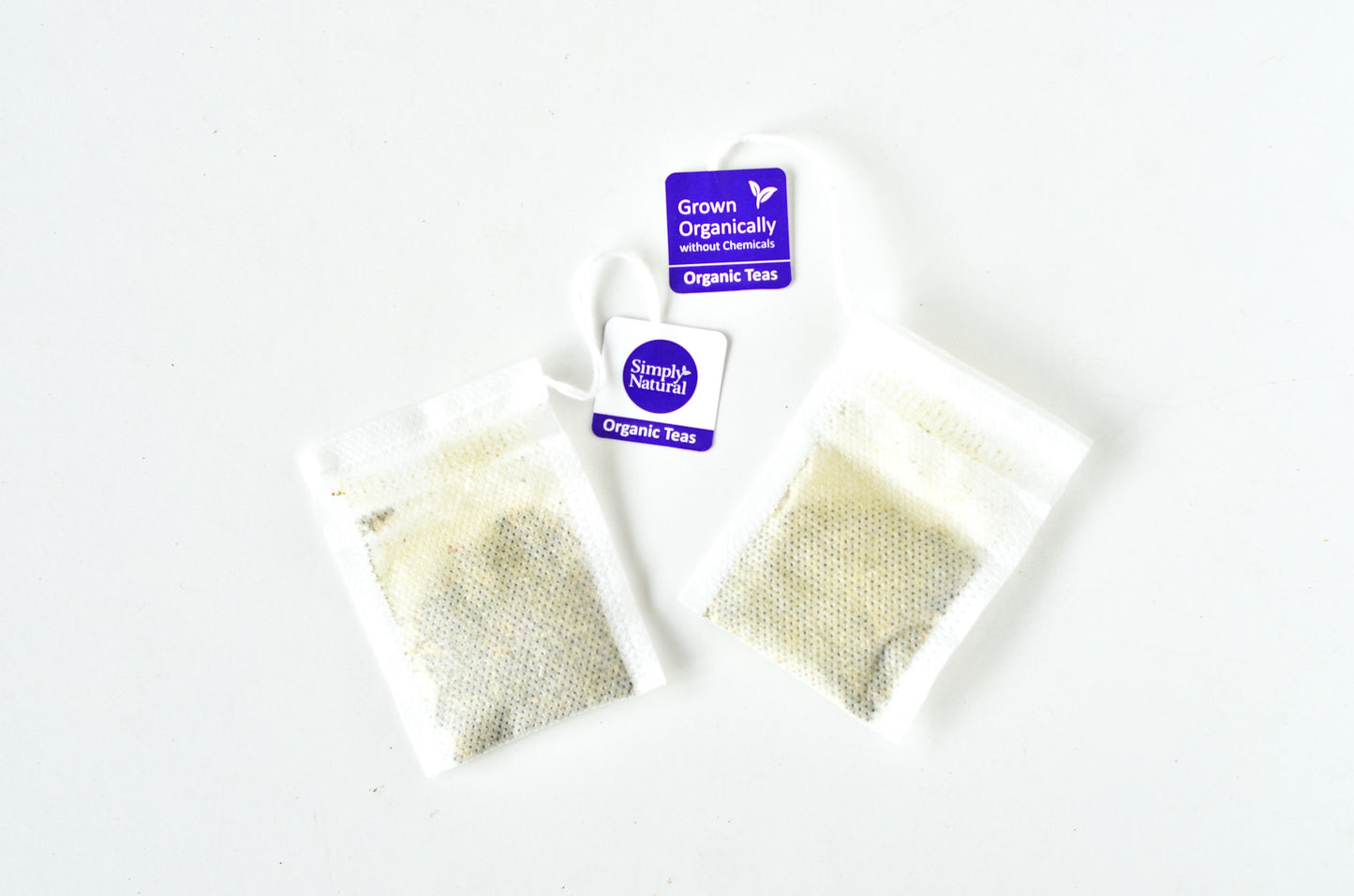Organic Mulberry Leaf Tea 40g Malaysia