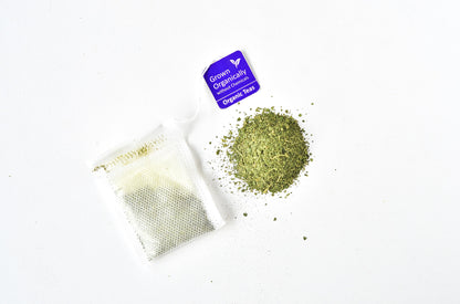 Organic Mulberry Leaf Tea 40g Malaysia