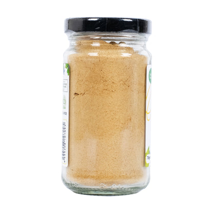 Organic Ginger Powder 70g India