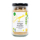 Organic Ginger Powder 70g India