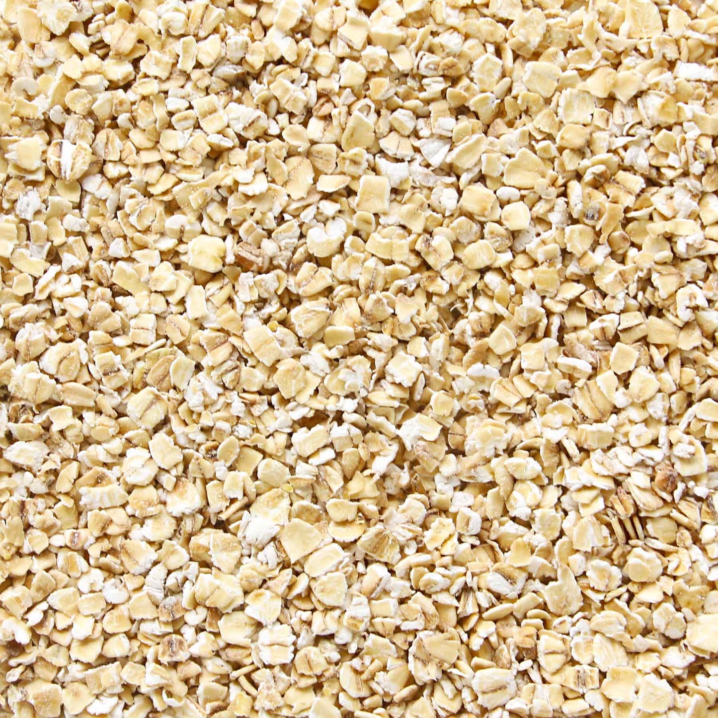 Organic Quick Rolled Oats 500g Finland
