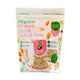 Organic Quick Rolled Oats 500g Finland