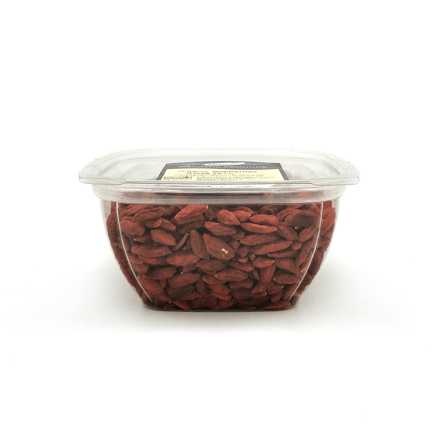 Organic Goji Berries 200g Inner Mongolia