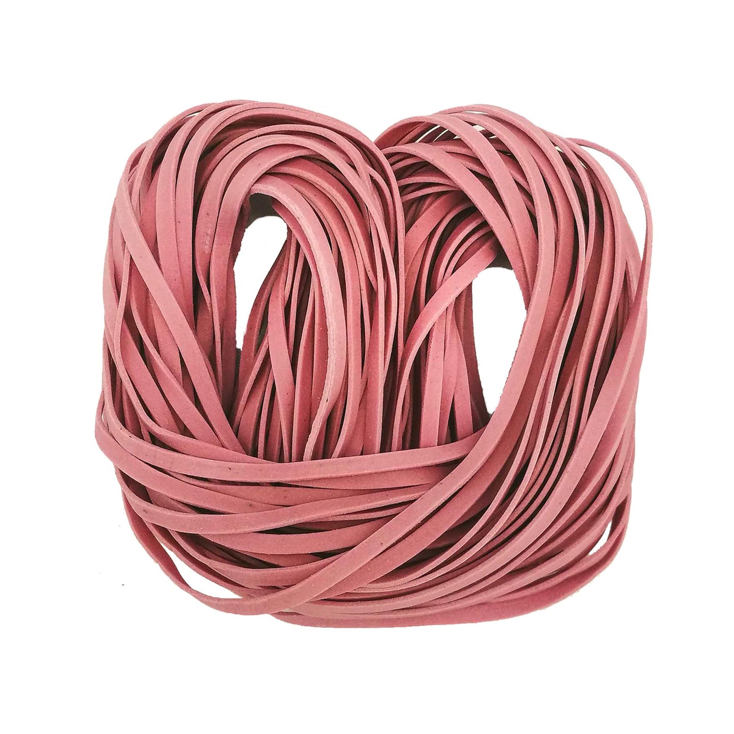 Organic Handmade Beetroot Noodle 200g Malaysia