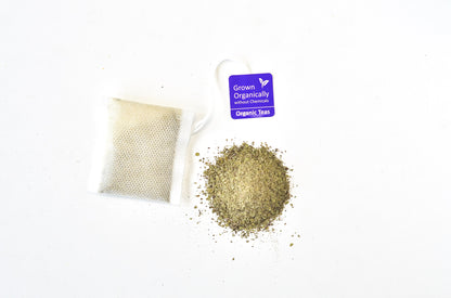 Organic Misai Kucing Tea (Cat Whisker) 48g Malaysia