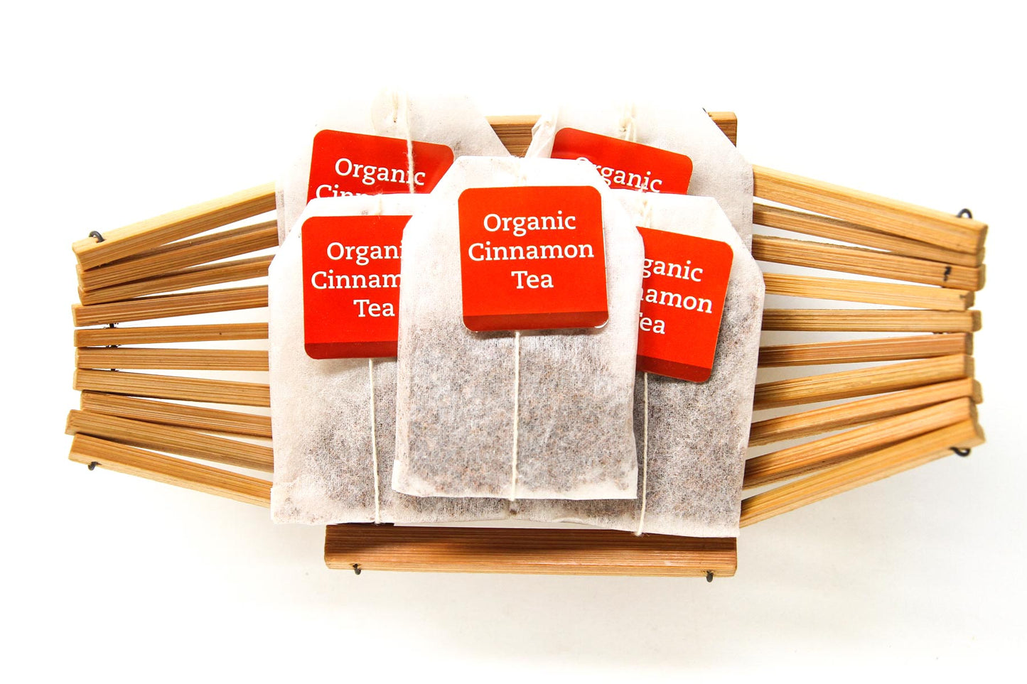 Organic Cinnamon Tea 32g Egypt