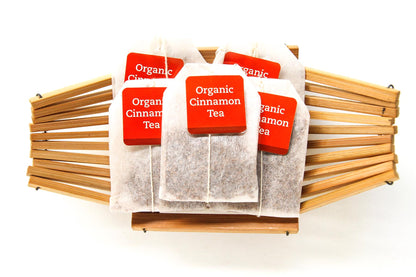 Organic Cinnamon Tea 32g Egypt