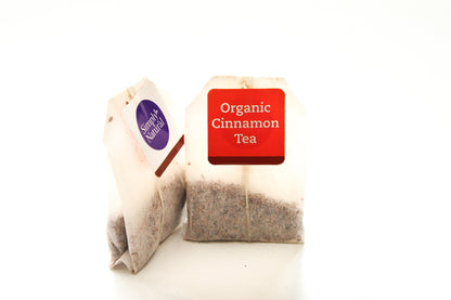 Organic Cinnamon Tea 32g Egypt