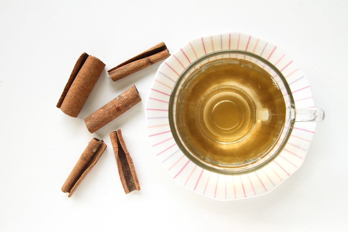 Organic Cinnamon Tea 32g Egypt