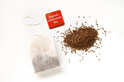 Organic Cinnamon Tea 32g Egypt