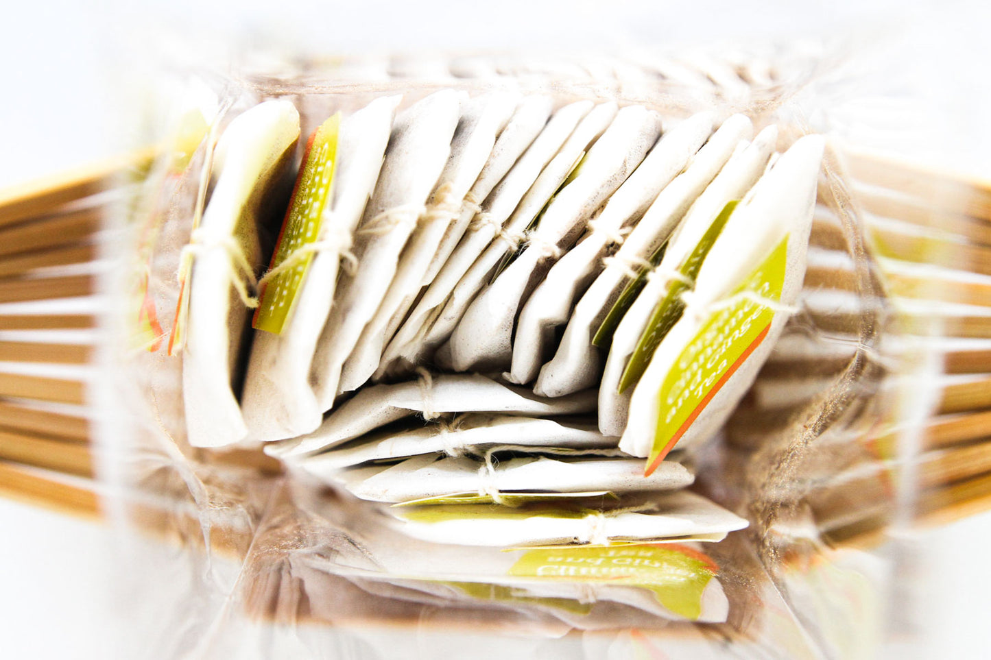 Organic Cinnamon And Ginger Tea 2gx16s Egypt