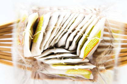 Organic Cinnamon And Ginger Tea 2gx16s Egypt