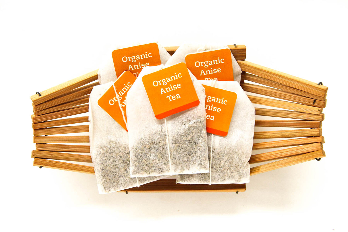 Organic Anise Tea 32g Egypt