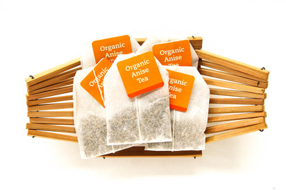 Organic Anise Tea 32g Egypt
