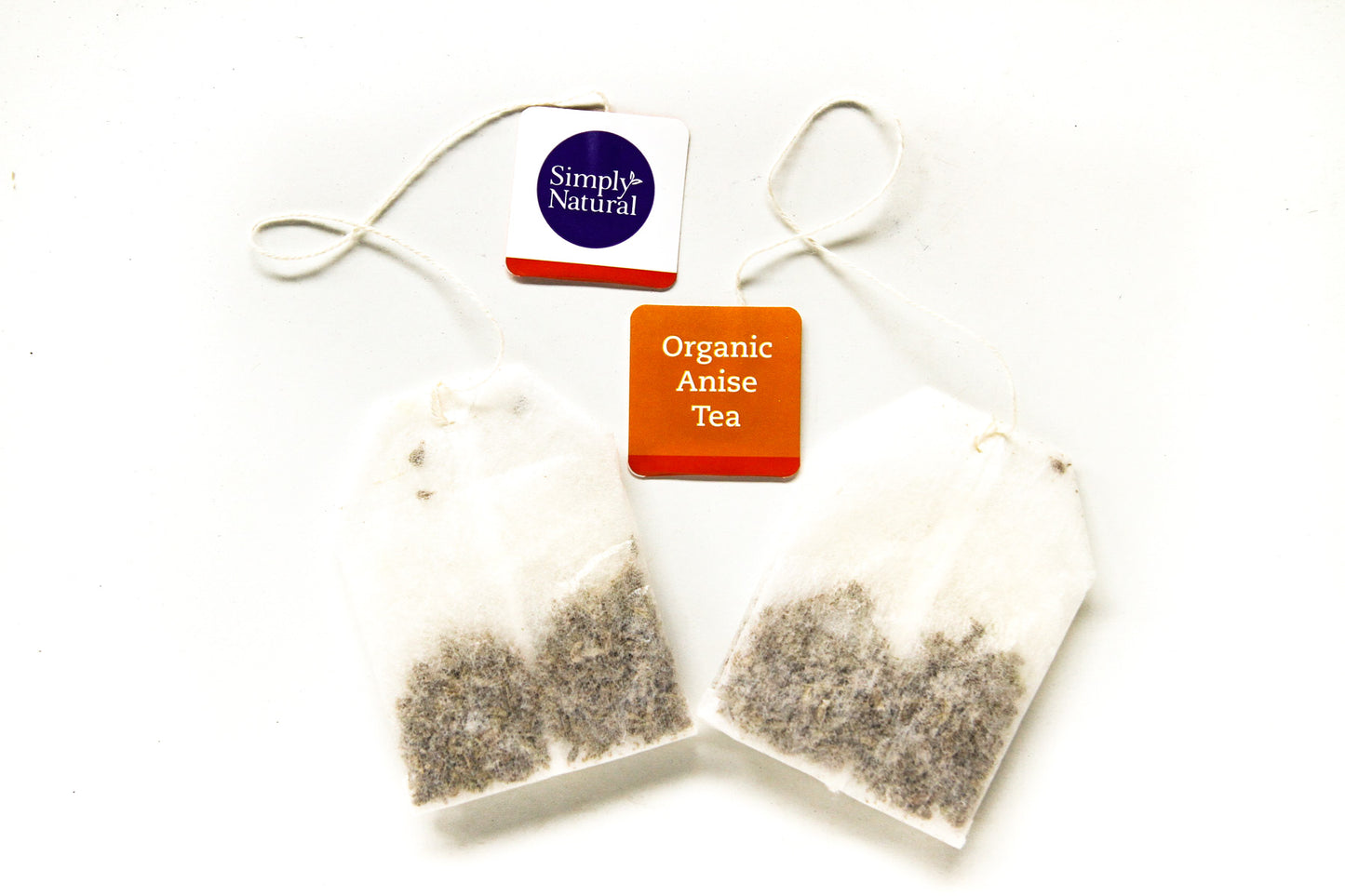 Organic Anise Tea 32g Egypt