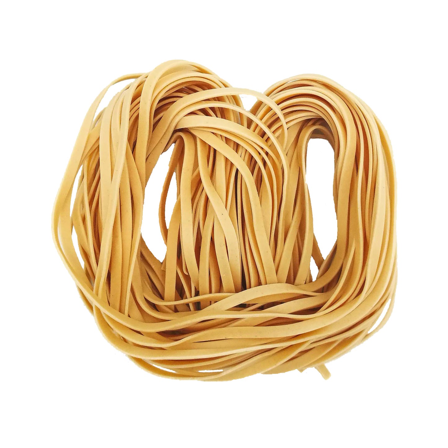Organic Handmade Carrot Noodle 200g Malaysia