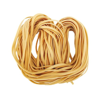 Organic Handmade Carrot Noodle 200g Malaysia