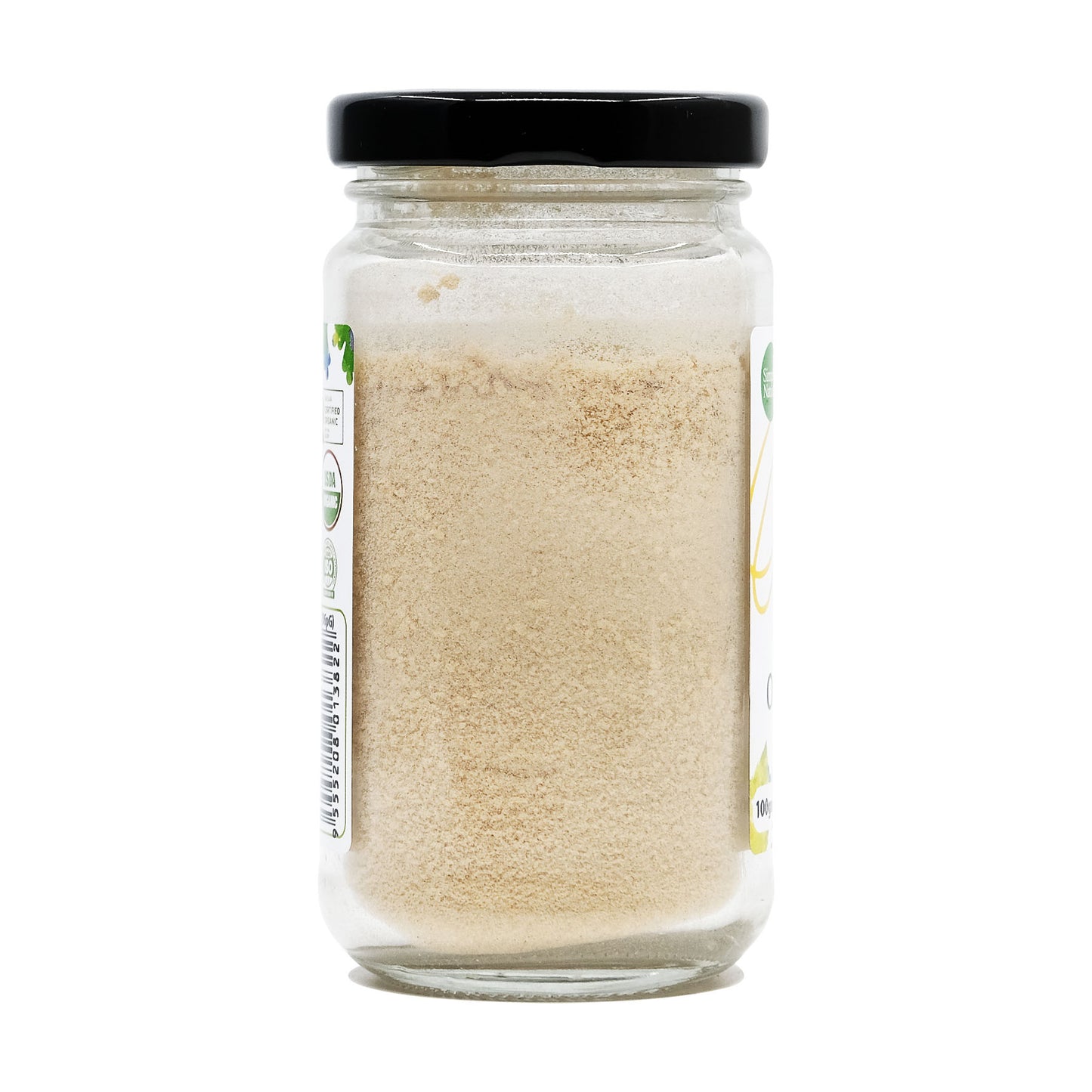 Organic Onion Powder 100g Egypt
