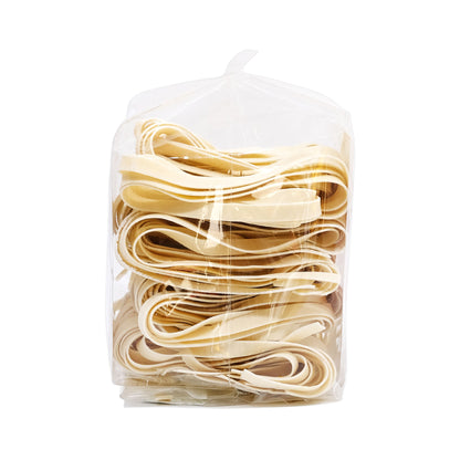 Organic Handmade Sweet Potato Pan Mee 200g Malaysia