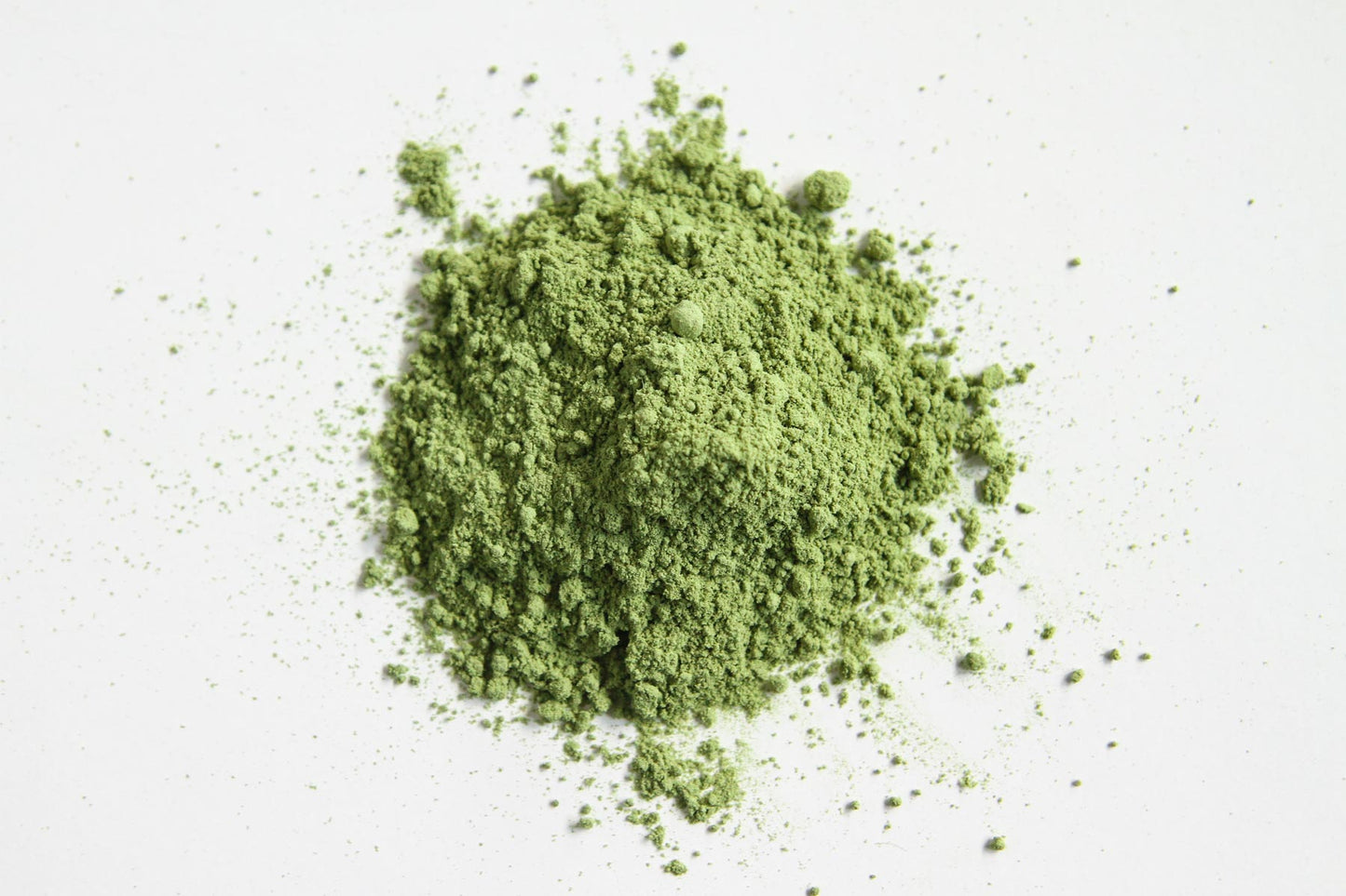 Organic Wheat Grass Powder 150g (Halal)