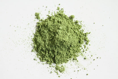 Organic Wheat Grass Powder 150g (Halal)