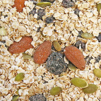 Organic Antiox Chia Muesli 500g