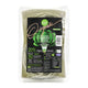 Organic Handmade Spinach Noodle 200g Malaysia
