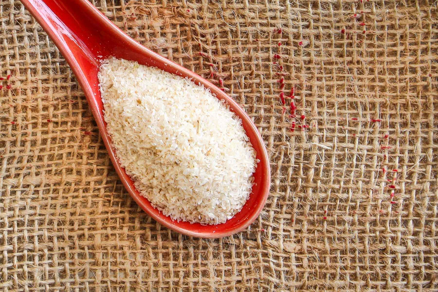 Organic Psyllium Husk 250g India