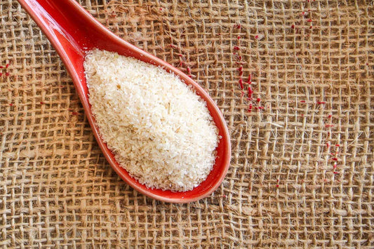 Organic Psyllium Husk 250g India