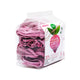 Organic Handmade Beetroot Pan Mee 200g Malaysia