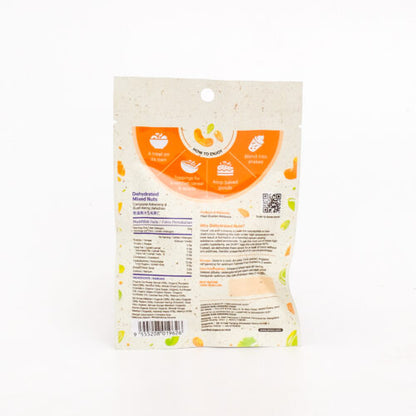 Simply Natural Dehydrated Mixed Nut 30g (DAILY PACK)